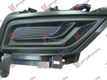 RESETKA PREDNJEG BRANIKA Desno za Nissan Micra za 2017. god.