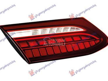 STOP LAMPA UNUTRASNJA LED (SA za Mercedes Benz E Klasa od 2020. do 2025. god.