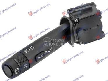 PREKIDAC/RUCICA NA VOLANU za Opel Insignia za 2017. god.