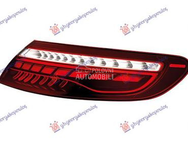 STOP LAMPA SPOLJASNJA LED (ULO za Mercedes Benz E Klasa od 2020. do 2025. god.