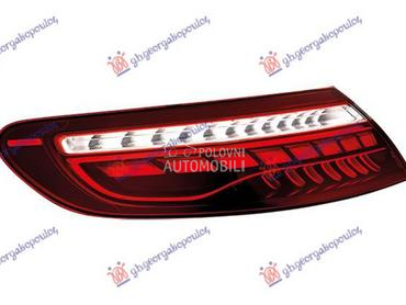 STOP LAMPA SPOLJASNJA LED (ULO za Mercedes Benz E Klasa od 2020. do 2025. god.