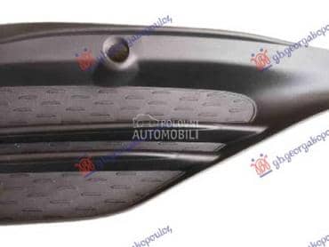 RESETKA PREDNJEG BRANIKA Desno za Mercedes Benz C Klasa za 2021. god.