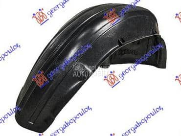 ZADNJE POTKRILO PLASTICNO Levo za Škoda Felicia od 1994. do 1998. god.