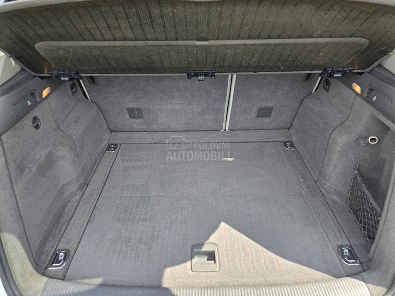 Audi Q5 2.0TDI QUATTRO LUX