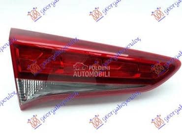 STOP LAMPA UNUTRASNJA LED Levo za Hyundai Tucson od 2015. do 2018. god.