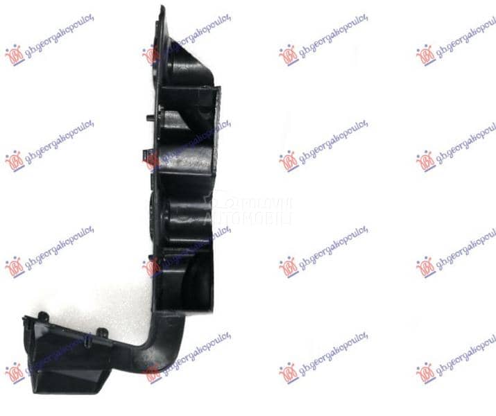 NOSAC PREDNJEG BRANIKA...