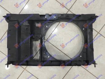 VEZNI LIM BENZIN/DIZEL za Peugeot 307 od 2005. do 2007. god.