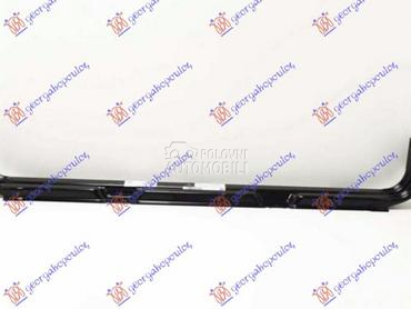 NOSAC HLADNJAKA za Mercedes Benz V Klasa od 2015. do 2020. god.