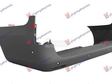 ZADNJI BRANIK PM (DUGA SASIJA) za Mercedes Benz V Klasa od 2015. do 2020. god.