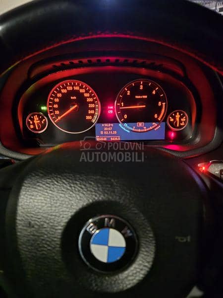 BMW X3 M paket