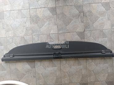 ROLETNA ZA GEPEK za Kia Sorento od 2002. do 2009. god.