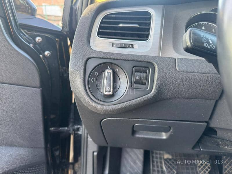 Volkswagen Golf 7 1.4 /CNG
