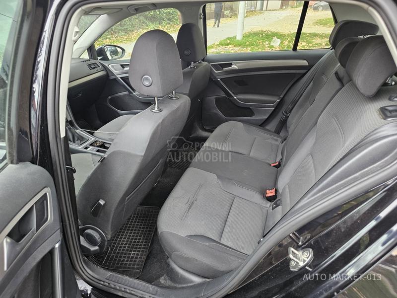 Volkswagen Golf 7 1.4 /CNG