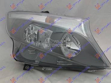 FAR ELEKTRICNI (SA MOTOROM) (D za Mercedes Benz V Klasa od 2015. do 2020. god.