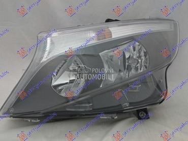 FAR ELEKTRICNI (SA MOTOROM) (D za Mercedes Benz V Klasa od 2015. do 2020. god.