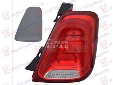 STOP LAMPA Desno za Fiat 500 za 2015. god.