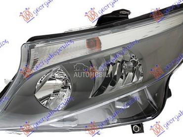 FAR ELEKTRICNI (HELLA) za Mercedes Benz V Klasa od 2015. do 2020. god.