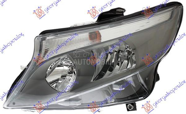 FAR ELEKTRICNI (HELLA)