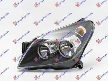 FAR 5 VRATA -07 ( 3... za Opel Astra H od 2004. do 2010. god.