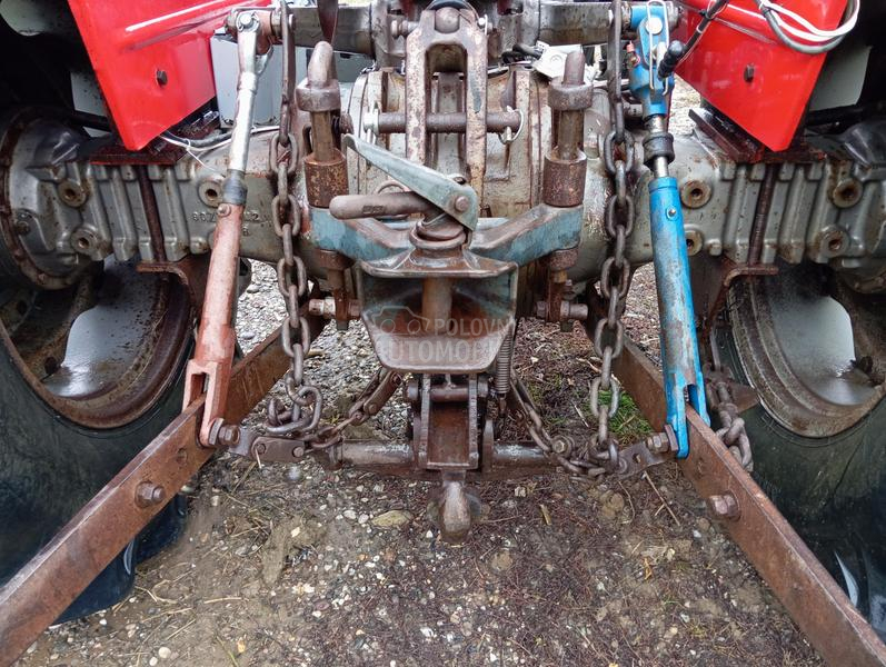 Massey Ferguson 158