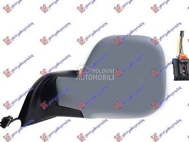 RETROVIZOR ELEKTRICNI SA... za Peugeot Rifter za 2019. god.