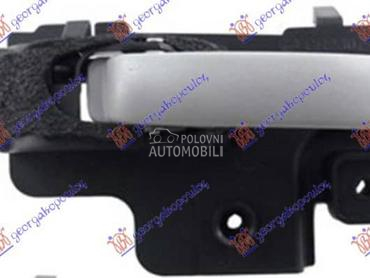 KVAKA PREDNJIH/ZADNJIH... za Jeep Patriot od 2007. do 2016. god.