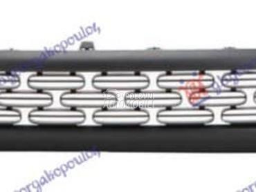 PREDNJI BRANIK DONJI za Citroen C4 Cactus od 2014. do 2018. god.