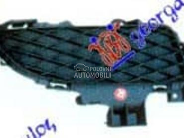 RESETKA PREDNJEG BRANIKA 4... za Mazda 3 od 2004. do 2008. god.