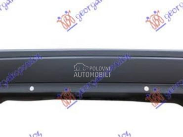 ZADNJI BRANIK PM KARAVAN za Mercedes Benz C Klasa od 2007. do 2011. god.