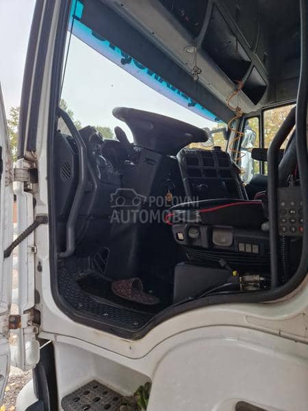 Iveco Stralis 450