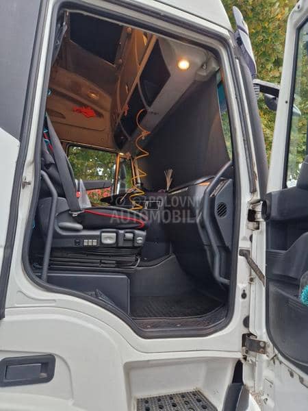 Iveco Stralis 450