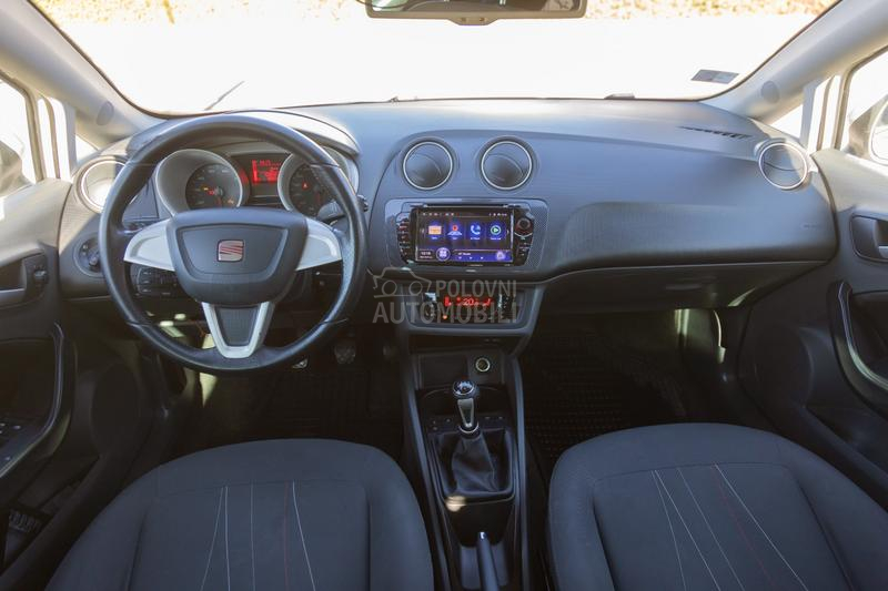 Seat Ibiza 1.2 TSI