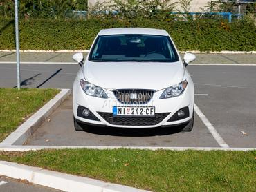 Seat Ibiza 1.2 TSI