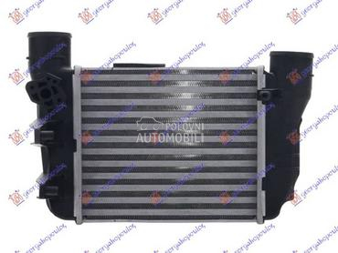 HLADNJAK INTERKULERA 1.8 T... za Audi A4 od 2000. do 2004. god.