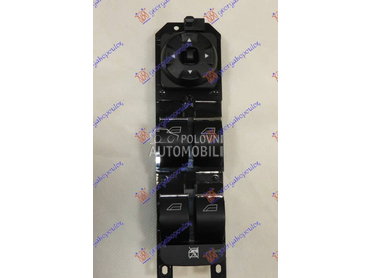 PREKIDAC U PREDNJIM... za Ford S-Max od 2007. do 2011. god.