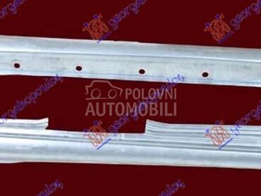 SAJTNA 4 VRATA Desno za Hyundai Accent od 2011. do 2014. god.