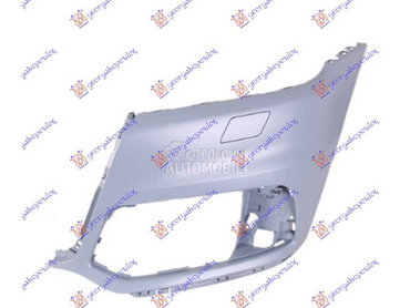 KRAJ PREDNJEG BRANIKA PM Levo za Audi Q5 od 2016. do 2020. god.