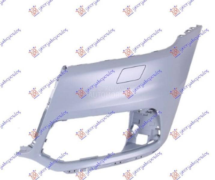 KRAJ PREDNJEG BRANIKA PM Levo