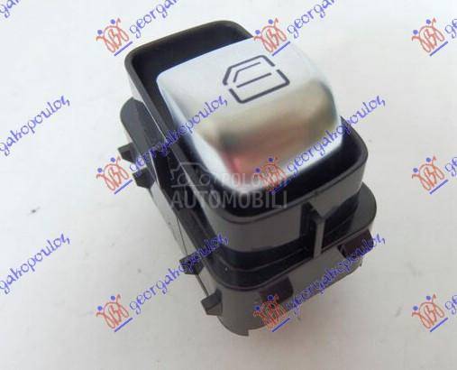 PREKIDAC U VRATIMA (CRNI NOSAC