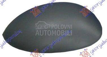 POKLOPAC RETROVIZORA CRNI...