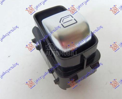 PREKIDAC U VRATIMA (CRNI NOSAC