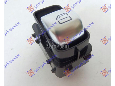 PREKIDAC U VRATIMA (CRNI NOSAC za Mercedes Benz C Klasa od 2015. do 2018. god.