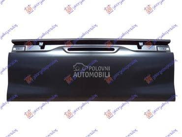 VRATA GEPEKA za Toyota Hilux za 2020. god.