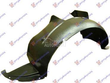 POTKRILO PLASTICNO Levo za Citroen Xsara Picasso od 1999. do 2007. god.