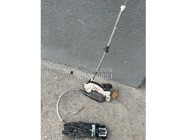 brava za Škoda Rapid