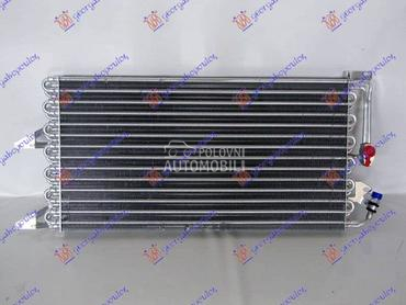 HLADNJAK KLIME 1.1/1.2i 8V... za Lancia Ypsilon od 1996. do 2003. god.