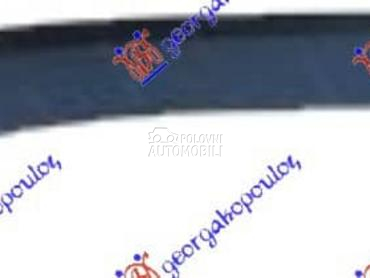 RUB PLASTICNI ZADNJEG... za Jeep Cherokee od 2014. do 2019. god.