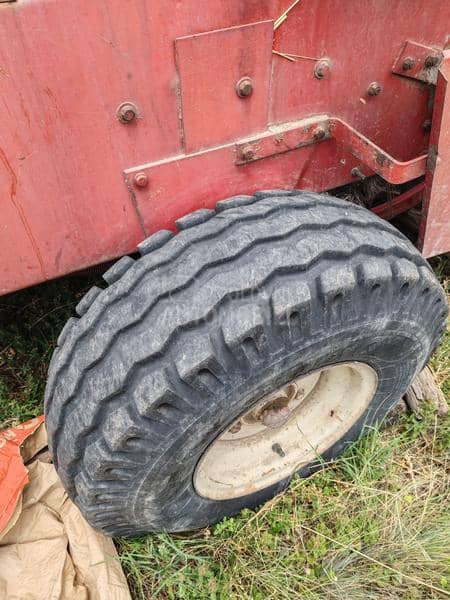 Case IH internacional 422