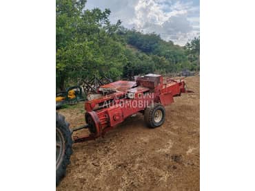 Case IH internacional 422