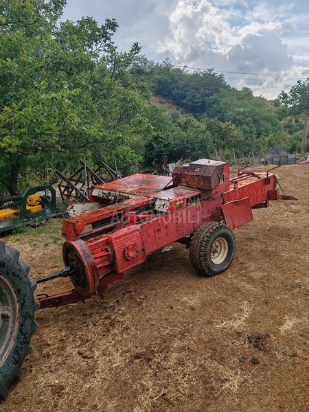 Case IH internacional 422